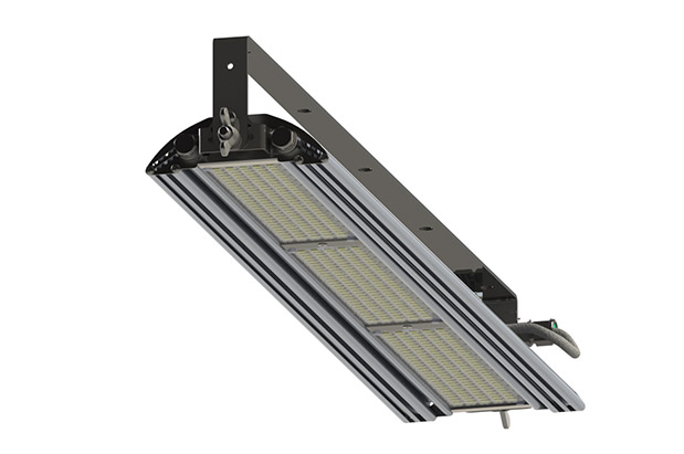 Светодиодный светильник УСС 120 КАТАНА Ш1-1