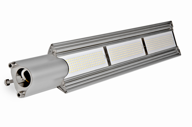 Светодиодный светильник УСС 120 КАТАНА Д