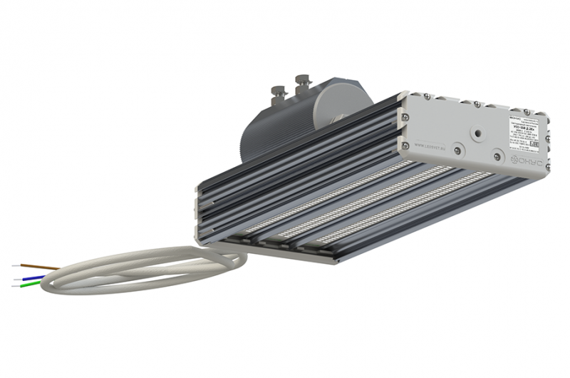 Светодиодный светильник УСС 150 2Ex