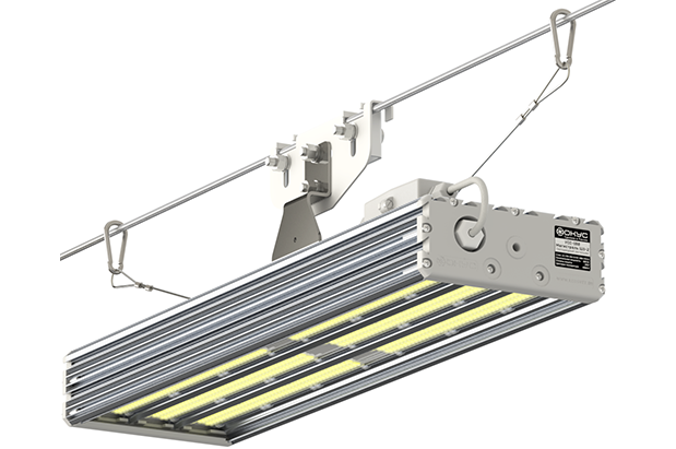 Светодиодный светильник УСС 180 МАГИСТРАЛЬ Ш1-2