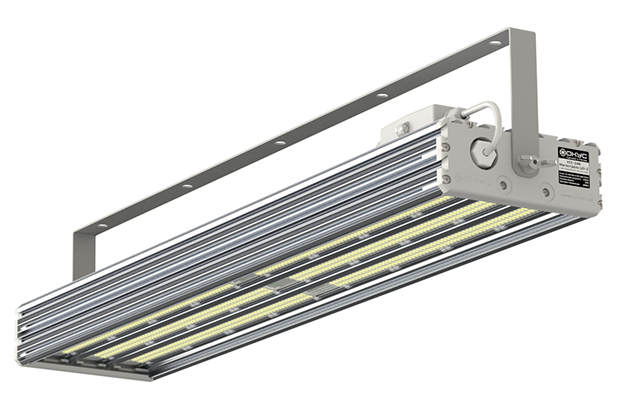 Светодиодный светильник УСС 240 МАГИСТРАЛЬ Ш1-2