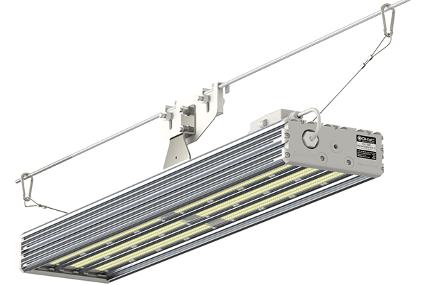 Светодиодный светильник УСС 240 МАГИСТРАЛЬ Ш1-2