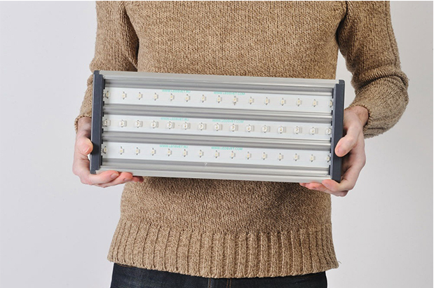 Светодиодный светильник УСС 45 БИО