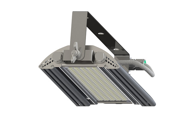 Светодиодный светильник УСС 40 КАТАНА Ш1-1