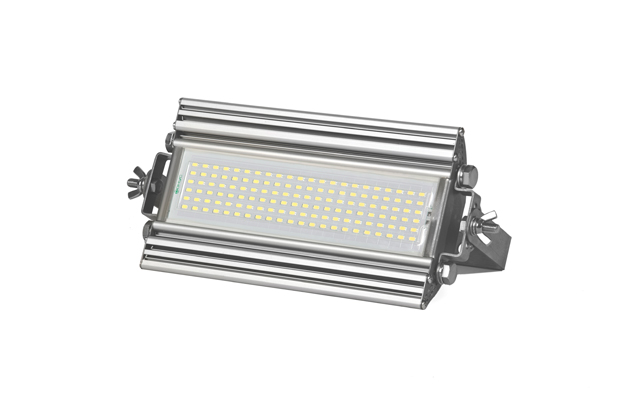 Светодиодный светильник УСС 40 КАТАНА Д