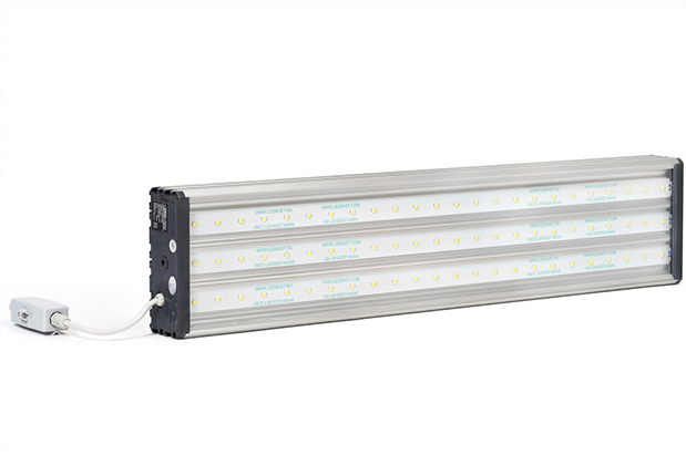 Светодиодный светильник УСС 120 БИО