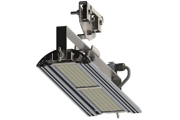 Светодиодный светильник УСС 80 КАТАНА Ш1-1