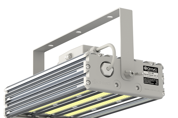 Светодиодный светильник УСС 90 МАГИСТРАЛЬ Ш1-2