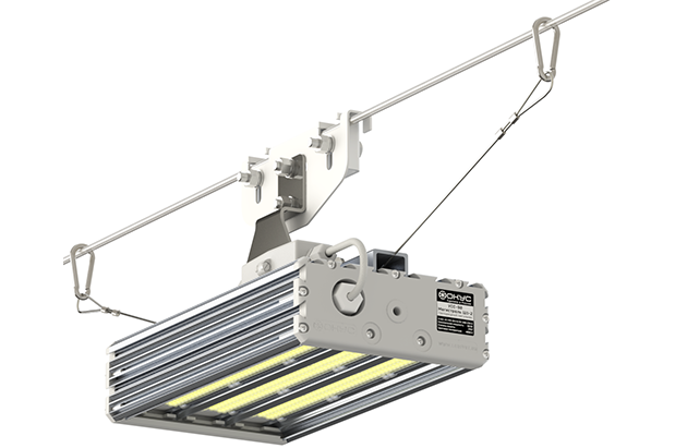 Светодиодный светильник УСС 90 МАГИСТРАЛЬ Ш1-2