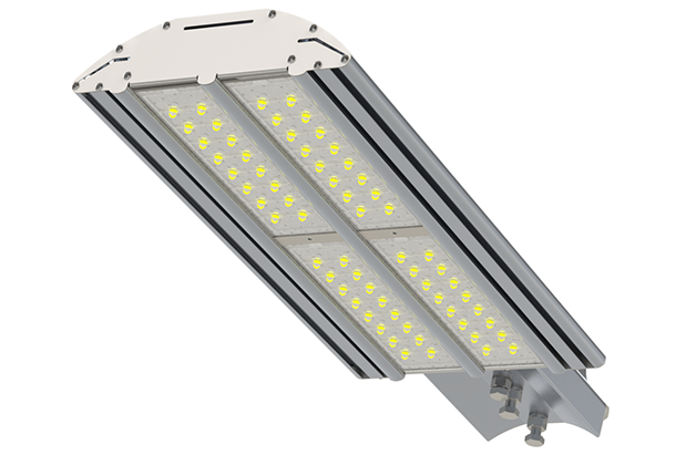 Светодиодный светильник УСС 200 Эксперт S Ш2