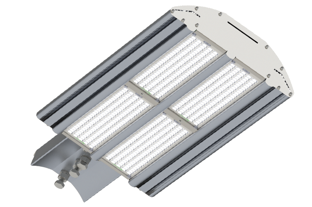 Светодиодный светильник УСС 160 Эксперт S Ультра К1Д