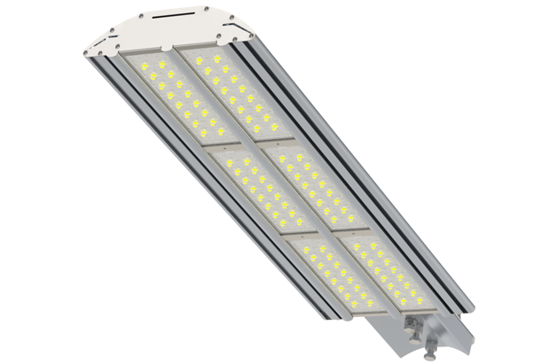 Светодиодный светильник УСС 240 Эксперт S Ш2