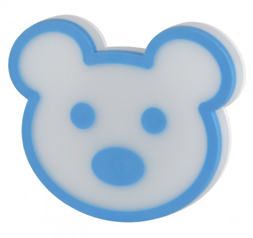 Светильники-ночники светодиодные NL