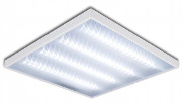 Офисные светильники