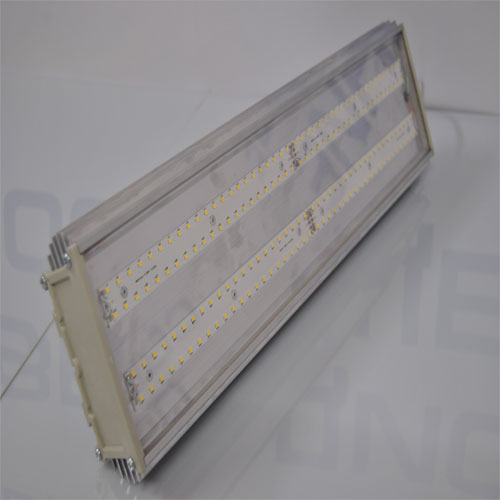 Промышленные светильники