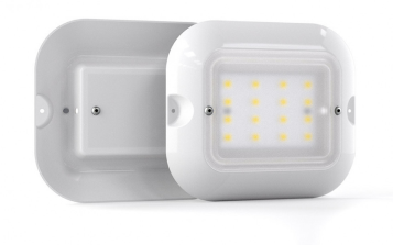 Светильники ЖКХ