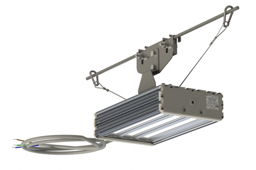 Взрывозащищённые светильники