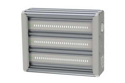 Низковольтные взрывозащищённые светильники