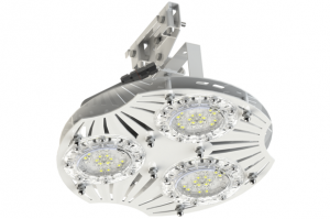 Светодиодный светильник ПСС 115 Радиант К1 CRI 80