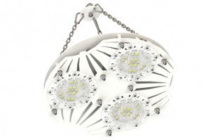 Светодиодный светильник ПСС 115 Радиант К1 CRI 80