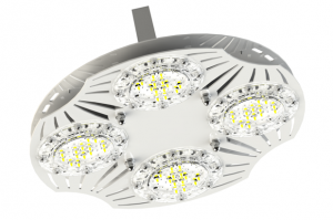 Светодиодный светильник ПСС 130 Радиант К0 CRI 70