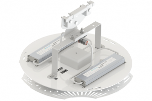 Светодиодный светильник ПСС 130 Радиант К0 CRI 70