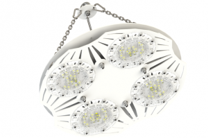 Светодиодный светильник ПСС 130 Радиант К0 CRI 70