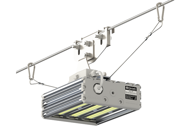 Светодиодный светильник УСС 24 МАГИСТРАЛЬ Ш1-2